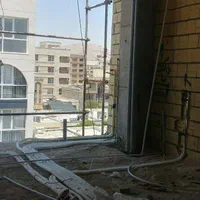پیش فروش آپارتمان 85متری یک خواب شمالی ولیعصر/ظریف|پیش‌فروش املاک|شیراز, شهرک مفتح|دیوار