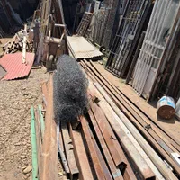 خریدوفروش‌ضایعات آهن،آلومینیوم، مس،دروپنجره|عمده‌فروشی|کرج, شاهین‌ویلا|دیوار