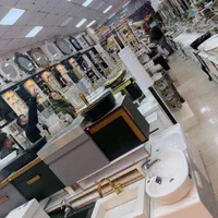 صفر تا ۱۰۰ تولید و عرضه روشویی کابینتی تمام pvc//|لوازم سرویس بهداشتی|تهران, یافت آباد جنوبی|دیوار