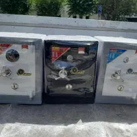 فروش گاوصندوق کاوه آپارتمانی رمزی و کلیدی|ابزارآلات|کرج, باغستان|دیوار