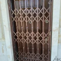 فروش کلی و جزئی درب اکاردیونی حفاظ پنجره تمام نقاط|خدمات پیشه و مهارت|مشهد, توس (بلوار توس)|دیوار