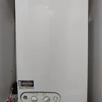 تعمیر پکیج و تعمیرآبگرمکن دیواری فقط در منزل|خدمات پیشه و مهارت|مشهد, کوی سیدی|دیوار