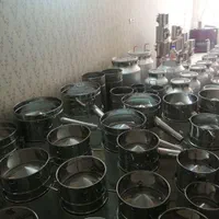 گلابگیر عرق گیر 25لیتری