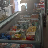 فریزر پرده هوا انجماد|فروشگاه و مغازه|اصفهان, برازنده|دیوار