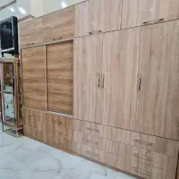 کمد میزارایش دار کد(K 506)|جاکفشی، کمد، دراور|همدان, |دیوار