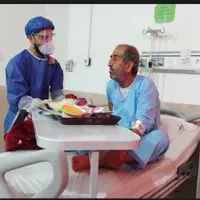 استخدام نیروی پرستاری شرکت خدماتی پدیده آبادگران|استخدام درمانی، زیبایی، بهداشتی|شهرکرد, |دیوار