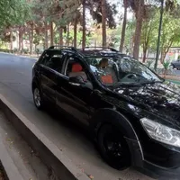 دانگ فنگ H30 کراس مدل ۹۷ اتومات|خودرو سواری و وانت|کرج, گوهردشت|دیوار