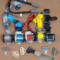 تعمیر کمربند ایمنی و قفل کمربندایمنی اتومبیل خودرو|خدمات موتور و ماشین|قم, بلوار امین و ساحلی|دیوار