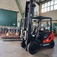 لیفتراک یال و کوماتسو و دوو|ماشین‌آلات صنعتی|رباط‌کریم, |دیوار