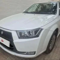 دنا پلاس 5 دنده ای EF7 MT فروش فوری
