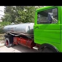 تانکر حمل آب|خدمات حمل و نقل|مشهد, کوشش|دیوار