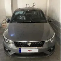 فروش خودرو تارا مدل ۴۰۲ ۷۲