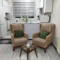 سوییت روزانه کلبه سبز