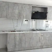 کابینت ترکیب فلزی چوبی ام دی اف جنس‌ مختلف(۹۹۹)|مصالح و تجهیزات ساختمان|بندر ترکمن, |دیوار