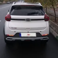 ام‌وی‌ام X22 Pro IE، مدل ۱۴۰۱|خودرو سواری و وانت|تهران, وردآورد|دیوار