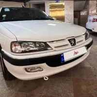 پژو پارس ELX فول (سفارشی)، مدل ۱۴۰۱