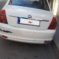 لیفان 520 i|خودرو سواری و وانت|تهران, قاسم‌آباد|دیوار