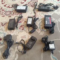 آداپتور کوچیک و بزرگ