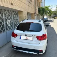 کوییک دنده‌ای ساده، مدل ۱۳۹۸