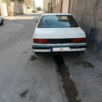 پژو آر دی آی (RDi) بنزینی، مدل ۱۳۸۴|خودرو سواری و وانت|خوی, |دیوار