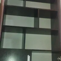 کمد کتابخانه