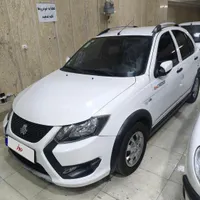 کوییک s مدل 1402