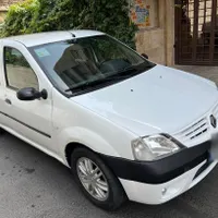 رنو تندر 90 (L90 لوگان) اتوماتیک، مدل ۱۳۹۵|خودرو سواری و وانت|کرج, جهان‌شهر|دیوار