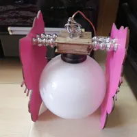 لوستر اتاق کودک