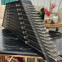 سنتور سه مهره ویژه استاد صادقی