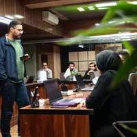 آموزش ارزدیجیتال و نوسان گیری طلا و بازارهای مالی|خدمات آموزشی|تهران, عباس‌آباد|دیوار
