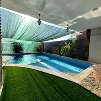 باغچه ویلاامشب|اجارهٔ کوتاه‌مدت ویلا و باغ|دزفول, |دیوار