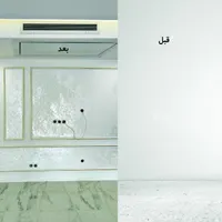 بازسازی و طراحی و اجرای دکوراسیون داخلی|خدمات پیشه و مهارت|همدان, |دیوار
