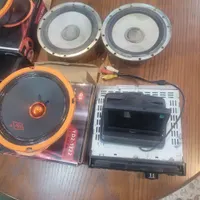 سیستم جمع جور قیمت مناسب|قطعات یدکی و لوازم جانبی|کرج, باغستان|دیوار