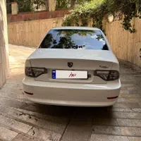 سمند سورن xu7p|خودرو سواری و وانت|تهران, دروس|دیوار