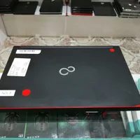 لپتاپ فوجیتسو core i5 رم8 هارد500 صفحهFHD|رایانه همراه|سراوان, |دیوار
