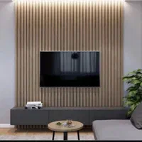 نصب انواع پایه های دیواری تلویزیون