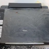 دستگاه پرینتر ۳ کاره اپسون cx7300|پرینتر، اسکنر، کپی، فکس|تهران, نیروی هوایی (پیروزی)|دیوار