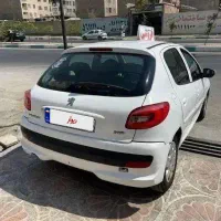 ۲۰۷ فرمان برقی مدل ۹۹ بیرنگ