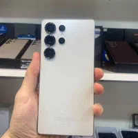 سامسونگ galaxy s25 ultra با حافظهٔ ۲۵۶ گیگابایت|موبایل|کرج, گوهردشت|دیوار