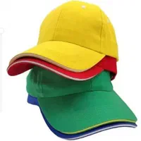 انواع کلاه با چاپ تبلیغاتی|لباس|مشهد, سرافرازان|دیوار