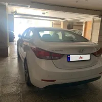 هیوندای النترا 1800cc، مدل ۲۰۱۵|خودرو سواری و وانت|تهران, یافت‌آباد|دیوار