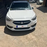 شاهین GL دنده ای، مدل ۱۴۰۲