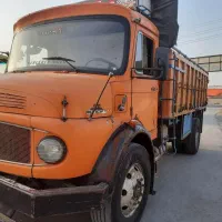 بنز ۹۱۱ اشمیتز ارتشی سوپردار