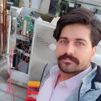 کولر گازی نصب تعمیر سرویس برد گاز لوله کشی|خدمات پیشه و مهارت|قرچک, |دیوار