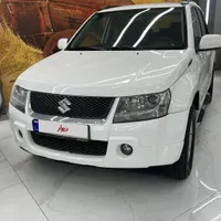 سوزوکی گرند ویتارا اتوماتیک 2000cc، مدل ۲۰۰۸|خودرو سواری و وانت|کرج, شهریار|دیوار