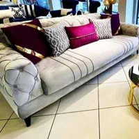 مبل راحتی، حلما|مبلمان خانگی و میز عسلی|تهران, شهید رجایی|دیوار