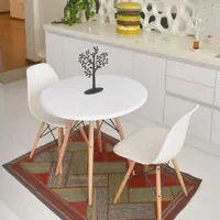 میز ناهارخوری 2 نفره نهارخوری 2 نفره|میز و صندلی غذاخوری|کرمانشاه, |دیوار