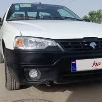 اریسان 2 مدل 1403 ارتقا یافته ESP