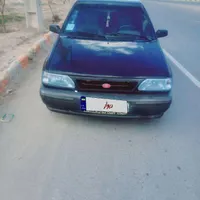پراید صبا تروتمیز|خودرو سواری و وانت|زاهدان, |دیوار