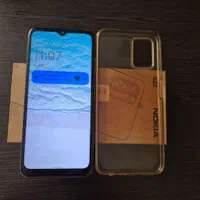 نوکیا آلمان جی ۲۲ Nokia G22|موبایل|تهران, سنگلج (شاپور)|دیوار